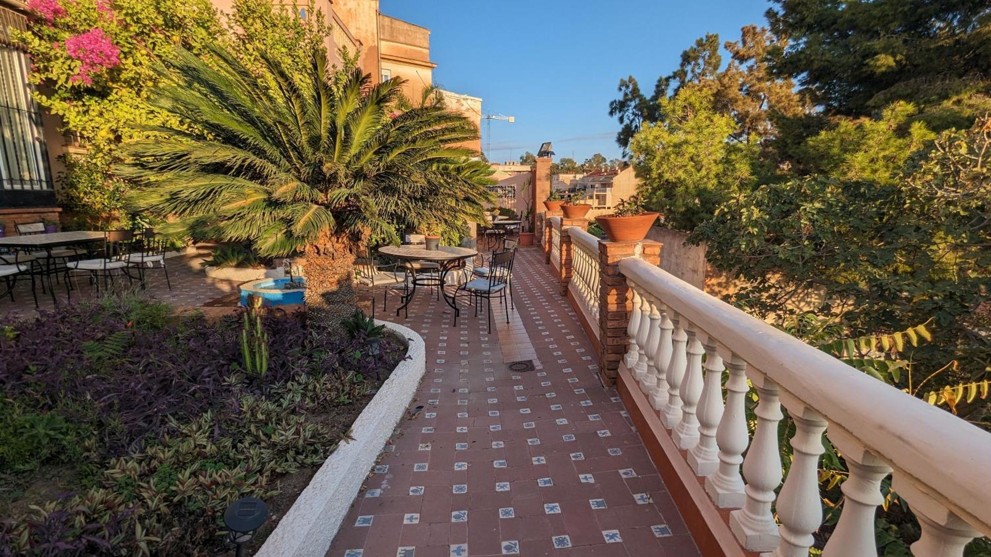 Casa Monte Victoria, Malaga